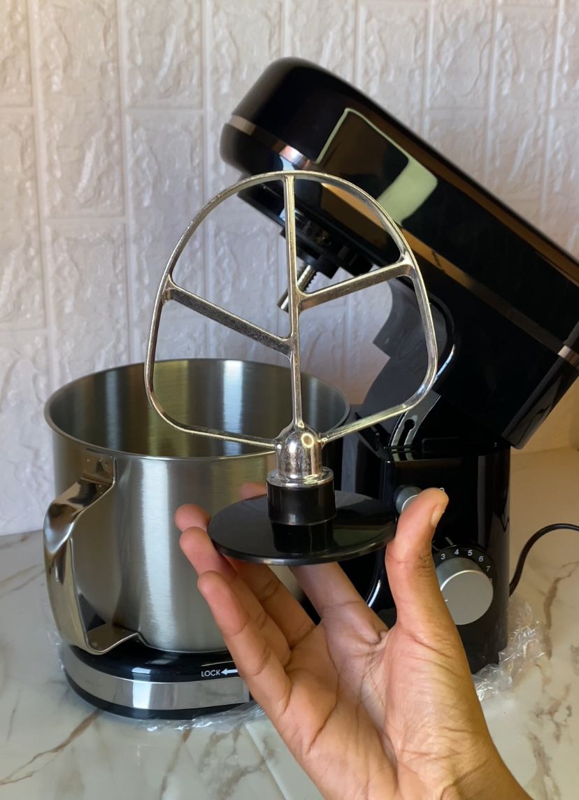 معالق سليكون وسكاكين 19 قطعة