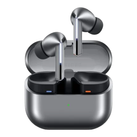 Samsung Galaxy Buds 3 Pro Silver